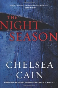 The Night Season (Archie Sheridan & Gretchen Lowell) The Night Season (Archie Sheridan & Gretchen Lowell)