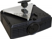 Projector-Gear Projector Ceiling Mount for MITSUBISHI HC4000 Projector-Gear Projector Ceiling Mount for MITSUBISHI HC4000