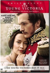 The Young Victoria The Young Victoria