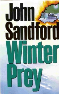 Winter Prey Winter Prey