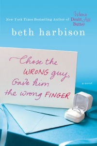 Chose the Wrong Guy, Gave Him the Wrong Finger Chose the Wrong Guy, Gave Him the Wrong Finger