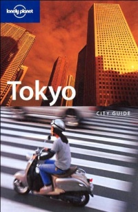 Lonely Planet Tokyo (City Guide)