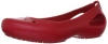 Crocs Women's Kadee Ballet Flat