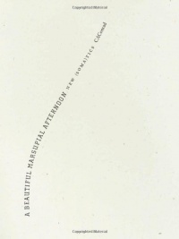 A Beautiful Marsupial Afternoon: New (Soma)tics A Beautiful Marsupial Afternoon: New (Soma)tics