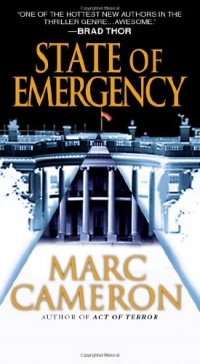 State of Emergency (Jericho Quinn) State of Emergency (Jericho Quinn)