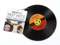 Gama-Go Hot Hits Pot Holder Gama-Go Hot Hits Pot Holder