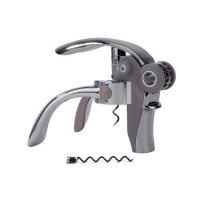 Peugeot PW200350 Baltaz Corkscrew, Basalte Peugeot PW200350 Baltaz Corkscrew, Basalte