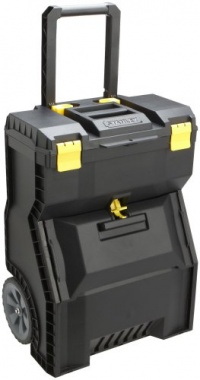 Stanley 018800R Mobile Work Center Stanley 018800R Mobile Work Center