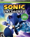 Sonic Unleashed