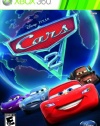 Cars 2: The Video Game