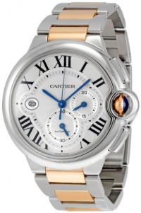 Cartier Ballon Bleu de Cartier Extra Large Watch W6920063 Cartier Ballon Bleu de Cartier Extra Large Watch W6920063