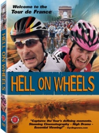 Hell on Wheels Hell on Wheels