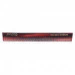 Swissco Tortoise Hand Made Mustache/Beard Comb