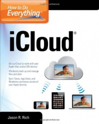How to Do Everything iCloud How to Do Everything iCloud