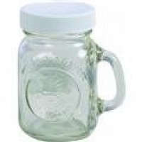 4 Oz. Salt or Pepper Shaker 4 Oz. Salt or Pepper Shaker