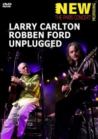 Carlton, Larry - Unplugged Carlton, Larry - Unplugged