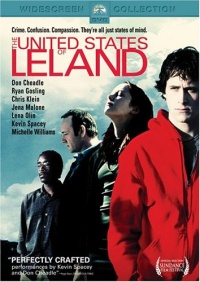 The United States of Leland The United States of Leland