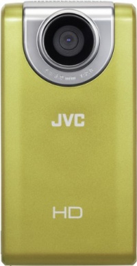 JVC Picsio GC-FM-2 Pocket Video Camera (Yellow) NEWEST VERSION JVC Picsio GC-FM-2 Pocket Video Camera (Yellow) NEWEST VERSION