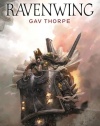 Ravenwing (Warhammer 40,000 Novels: Legacy of Caliban)