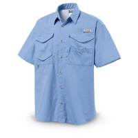 Columbia Men's Bonehead Short Sleeve Shirt Columbia Men's Bonehead Short Sleeve Shirt