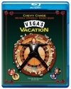 Vegas Vacation [Blu-ray]
