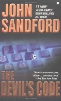 The Devil's Code (Kidd) The Devil's Code (Kidd)