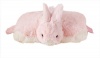 Aroma Home Pillow Friendz Pink Bunny Pink