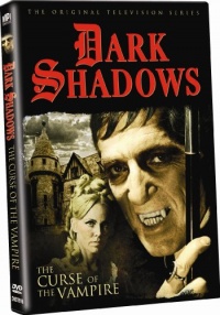 Dark Shadows: The Vampire Curse Dark Shadows: The Vampire Curse