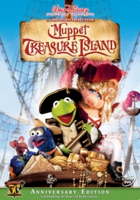 Muppet Treasure Island - Kermit's 50th Anniversary Edition Muppet Treasure Island - Kermit's 50th Anniversary Edition