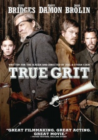 True Grit True Grit