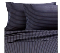 Sean John Saville Row Sheet Set, King Sean John Saville Row Sheet Set, King
