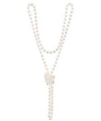 Flapper Beads Adult Accessory Flapper Beads Adult Accessory