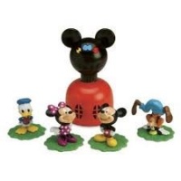 Wild Planet Mickey's Mouse-ke-TAG Wild Planet Mickey's Mouse-ke-TAG