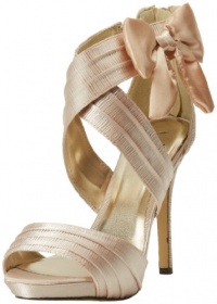 Luichiny Women's Mist Tee Platform Sandal Luichiny Women's Mist Tee Platform Sandal