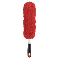 OXO Good Grips Microfiber Hand Duster OXO Good Grips Microfiber Hand Duster