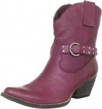 Very Volatile Women's Hustle Bootie Very Volatile Women's Hustle Bootie