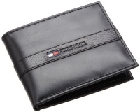 Tommy Hilfiger Mens Ranger Passcase Tommy Hilfiger Mens Ranger Passcase