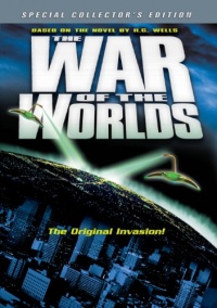 War of the Worlds War of the Worlds