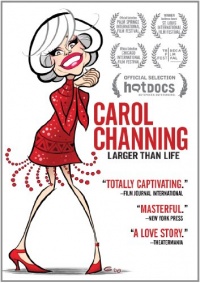 Carol Channing - Larger Than Life Carol Channing - Larger Than Life