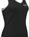 PT261 Women's Athletic Performance Form Fitting Racer Back Fitness Top