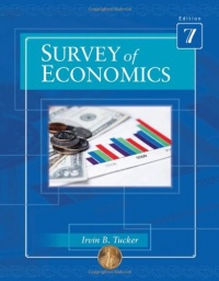 Survey of Economics Survey of Economics