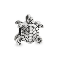 Bling Jewelry .925 Sterling Silver Sea Turtle Nautical Animal Bead Charm Pandora Compatible Bling Jewelry .925 Sterling Silver Sea Turtle Nautical Animal Bead Charm Pandora Compatible