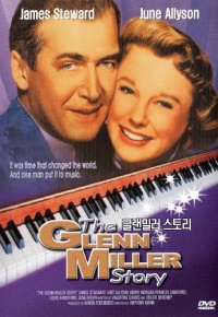 The Glenn Miller Story The Glenn Miller Story