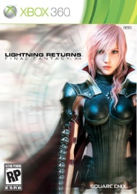 Lightning Returns: Final Fantasy XIII Lightning Returns: Final Fantasy XIII