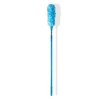 Telescoping Microfiber Duster Pole - Ceilings, Fans, Corners Telescoping Microfiber Duster Pole - Ceilings, Fans, Corners