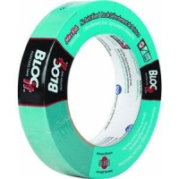 Intertape 1007 Bloc-it Painters Tape with PST16 Technology 0.94-Inches by 60-Yards Intertape 1007 Bloc-it Painters Tape with PST16 Technology 0.94-Inches by 60-Yards