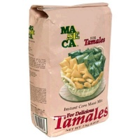 Maseca Corn Masa for Tamales, 4.4 pounds Maseca Corn Masa for Tamales, 4.4 pounds