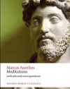 Meditations: with selected correspondence (Oxford World's Classics)