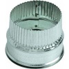 Broan DC4 4 Duct Collar For use with Models 636/636AL for easy attachment of 4 round duct