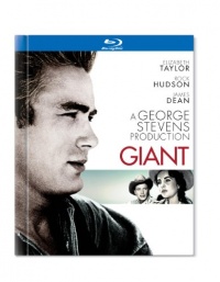 Giant (Blu-ray) Giant (Blu-ray)